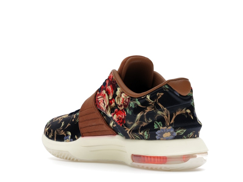 Nike KD 7 EXT Floral