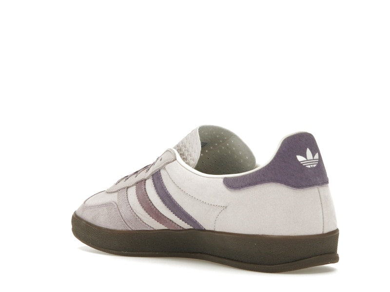 adidas Gazelle Indoor Kith Classics Ash Purple