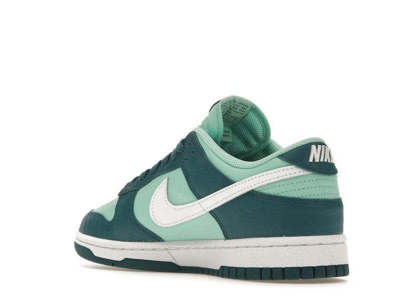 Nike Dunk Low Geode Teal (Women's)