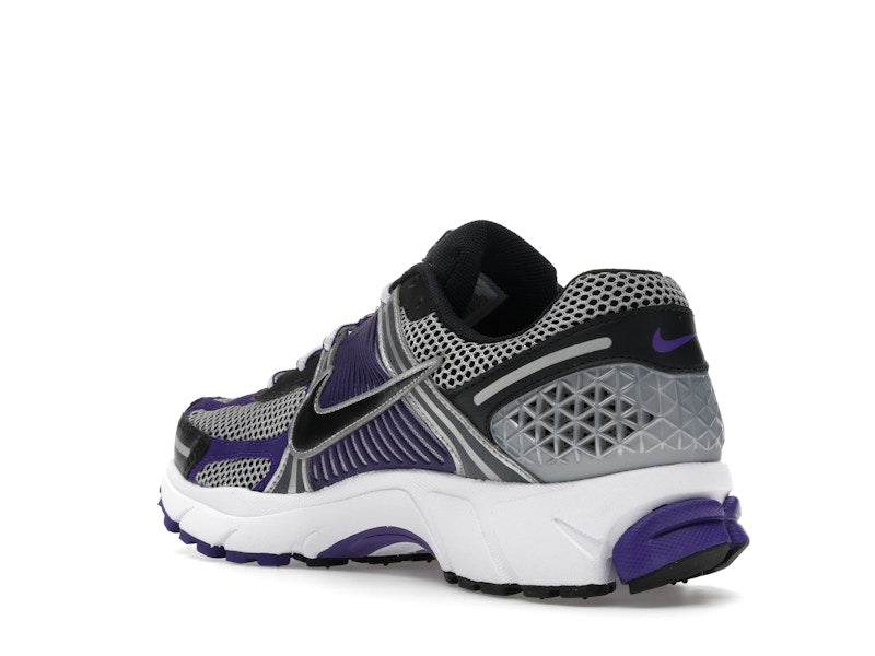 Nike Zoom Vomero 5 Metallic Silver Court Purple