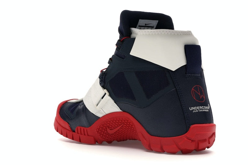Nike SFB Mountain Undercover Obsidian