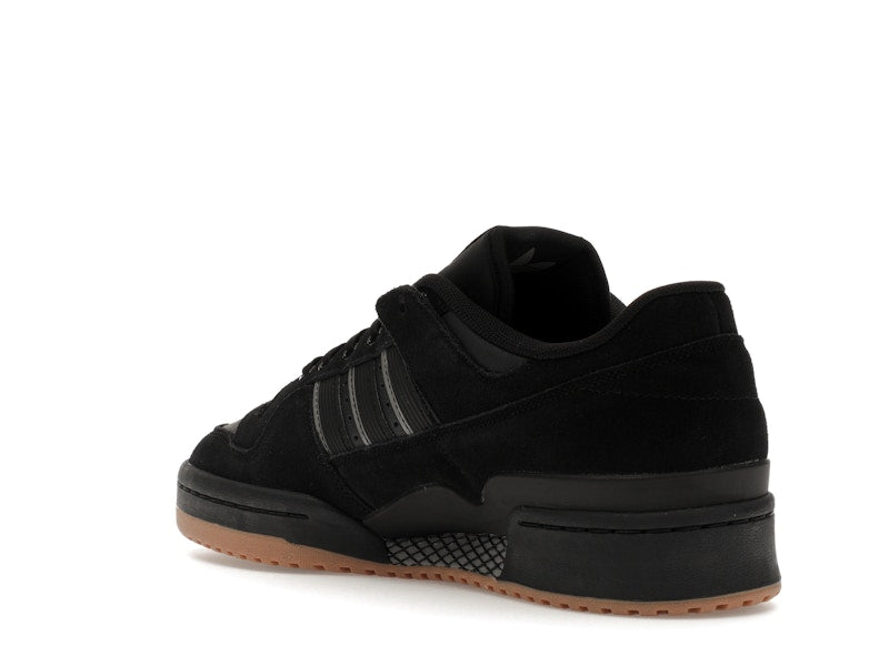 adidas Forum 84 Low ADV Core Black Gum