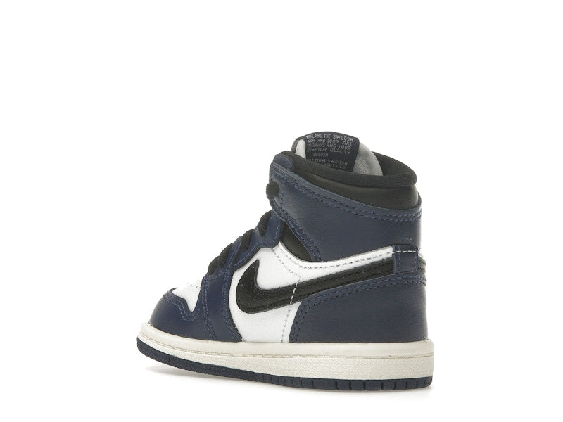 Jordan 1 Retro High OG Midnight Navy (TD)