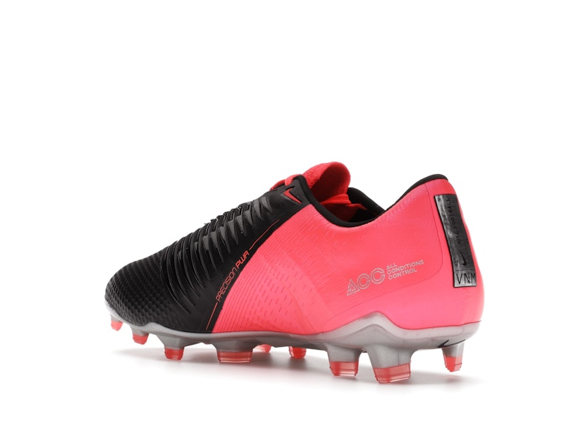 Nike Phantom Venom Elite FG Laser Crimson