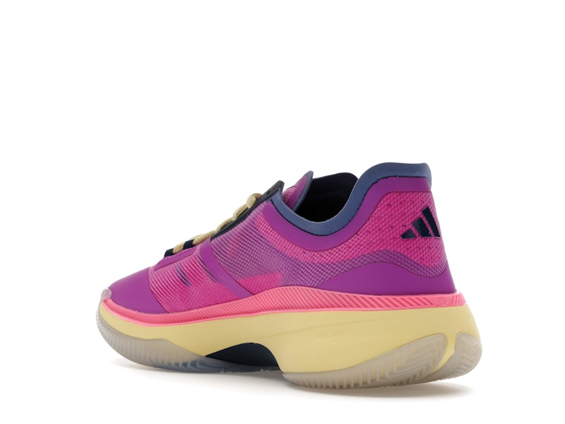 adidas Adizero Select 3.0 Purple Burst