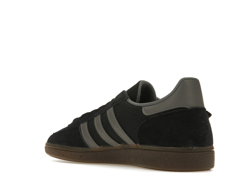 adidas Handball Spezial Core Black Grey Four Gum