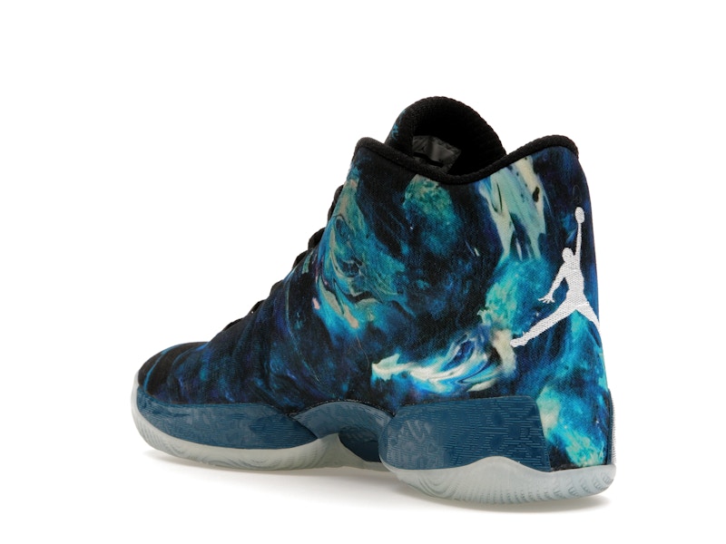 Jordan XX9 Year of the Goat
