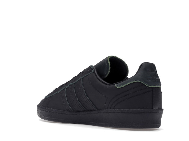 adidas Campus ADV Shin Sanbongi Black