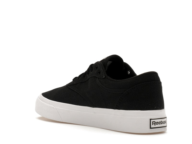 Reebok Club C Coast Black White