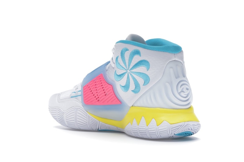 Nike Kyrie 6 90s