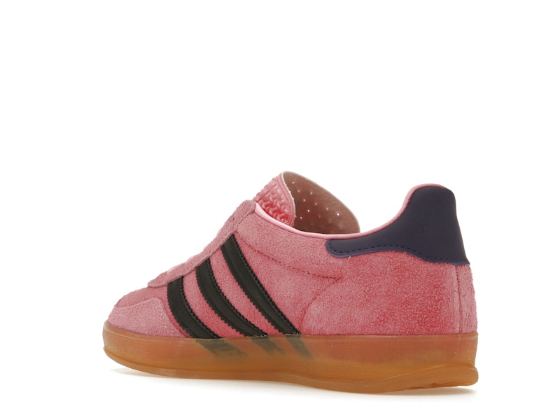 adidas Gazelle Indoor Bliss Pink Purple (Women's)