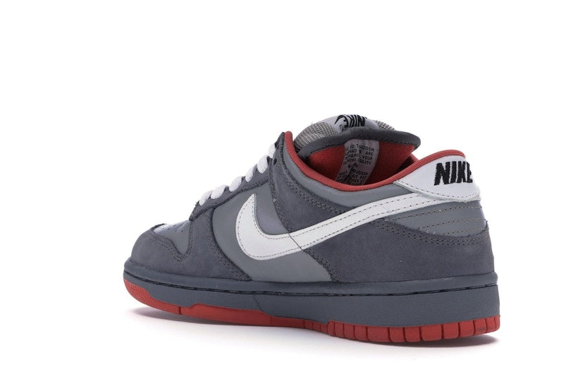 Nike SB Dunk Low Staple NYC Pigeon