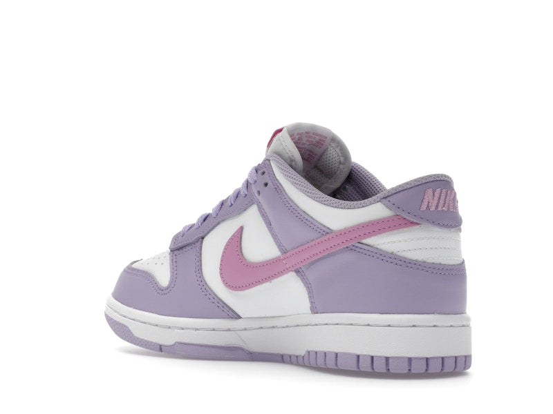 Nike Dunk Low Lilac Bloom (GS)