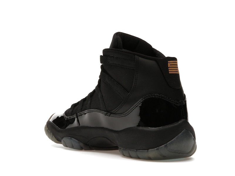 Jordan 11 Retro Gamma Blue (2013) (GS)