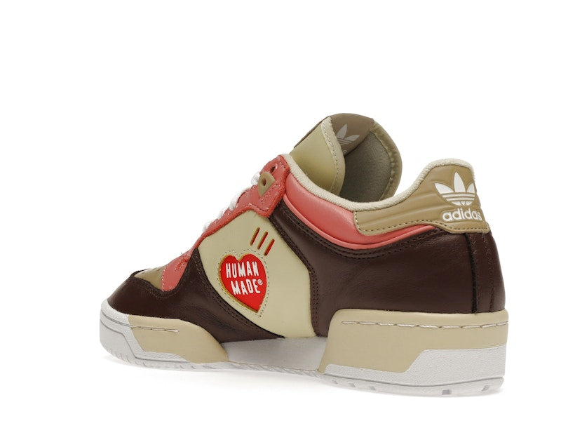 adidas Rivalry Low Human Made Sand