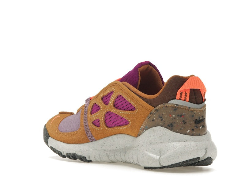 Nike Free Terra Vista Next Nature Desert Ochre