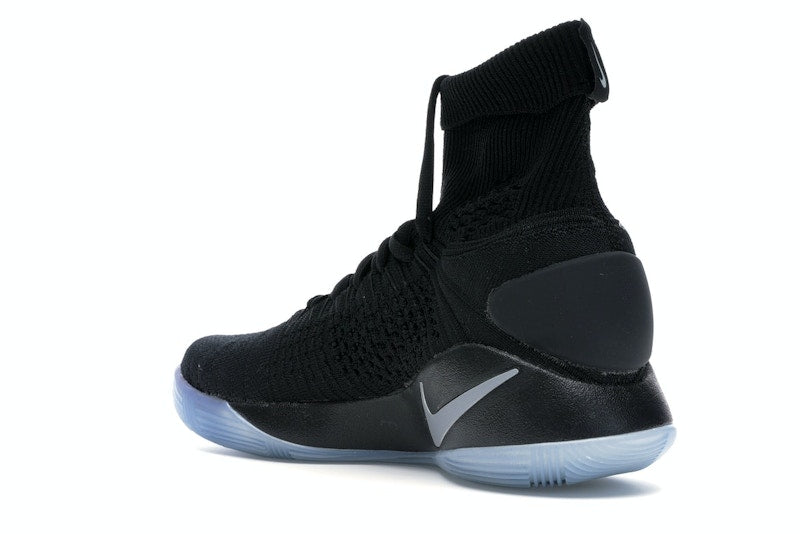 Nike Hyperdunk 2016 Blackout