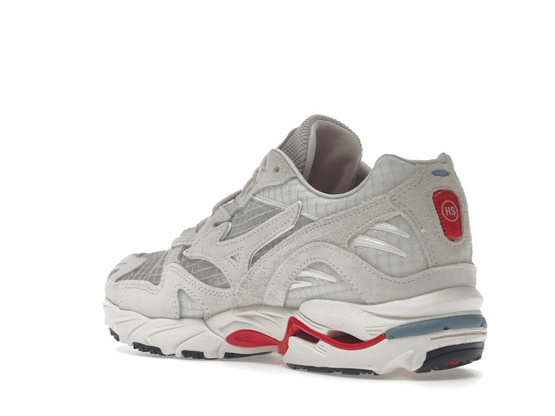 Mizuno Wave Rider 10 Highsnobiety