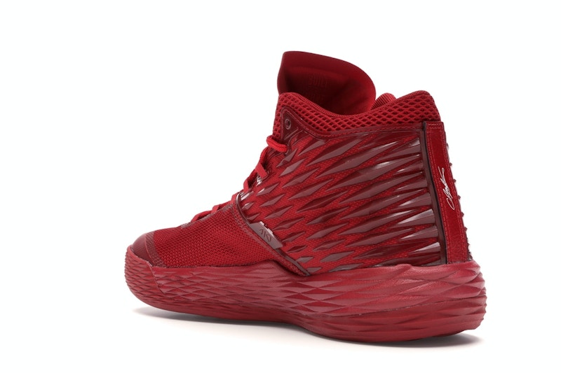 Jordan Melo M13 Gym Red