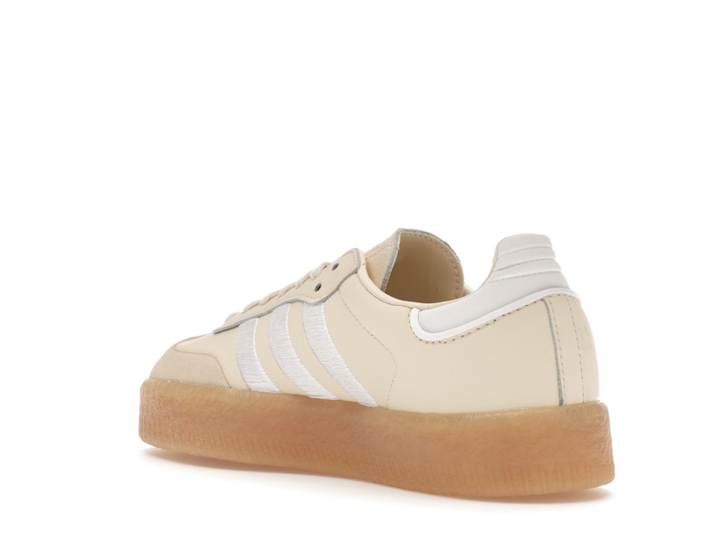 adidas Sambae Wonder White Gum (Women's)