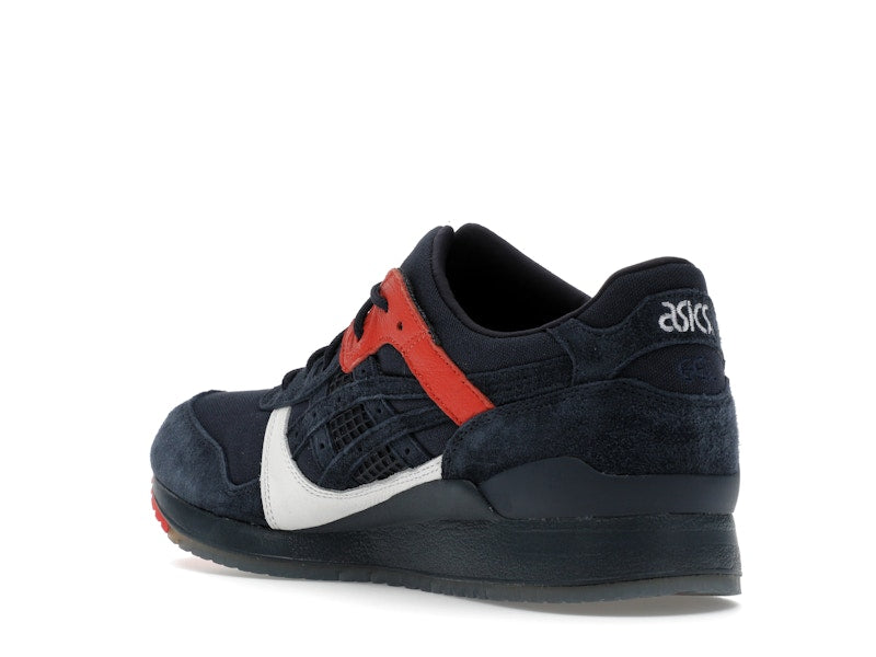 ASICS Gel-Lyte III Kicks Lab Hikeshi Hanten