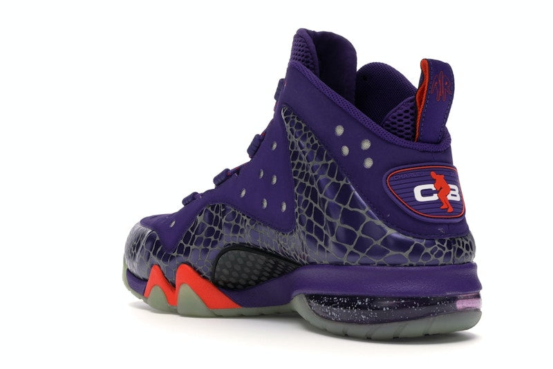 Nike Barkley Posite Max Suns