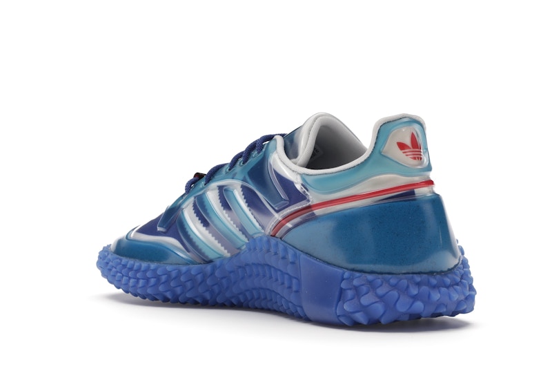 adidas Polta Akh II Craig Green Blue