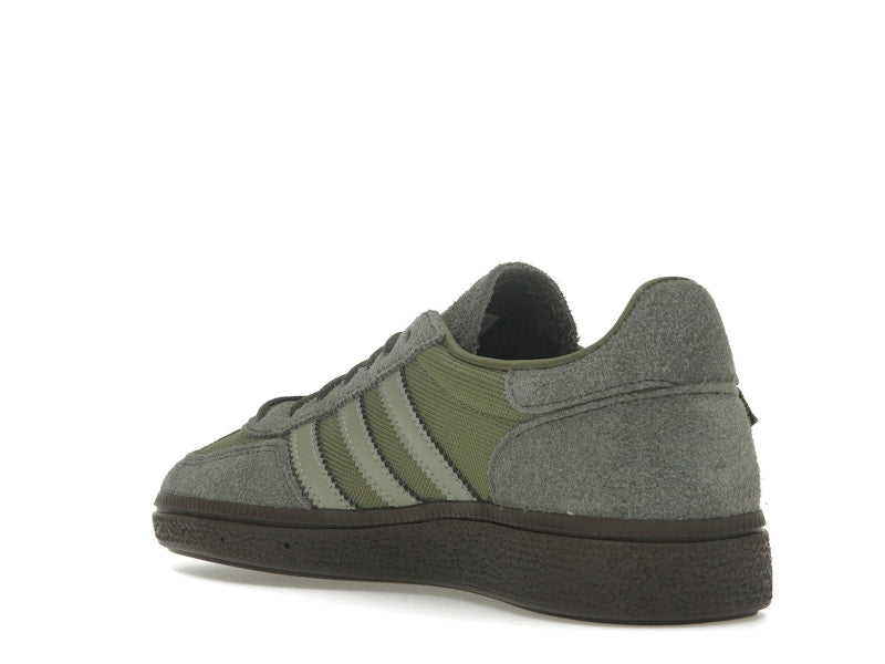 adidas Handball Spezial Cordura Focus Olive