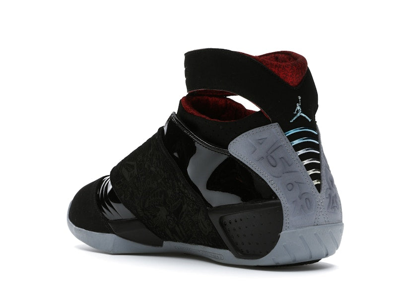 Jordan 20 OG Stealth