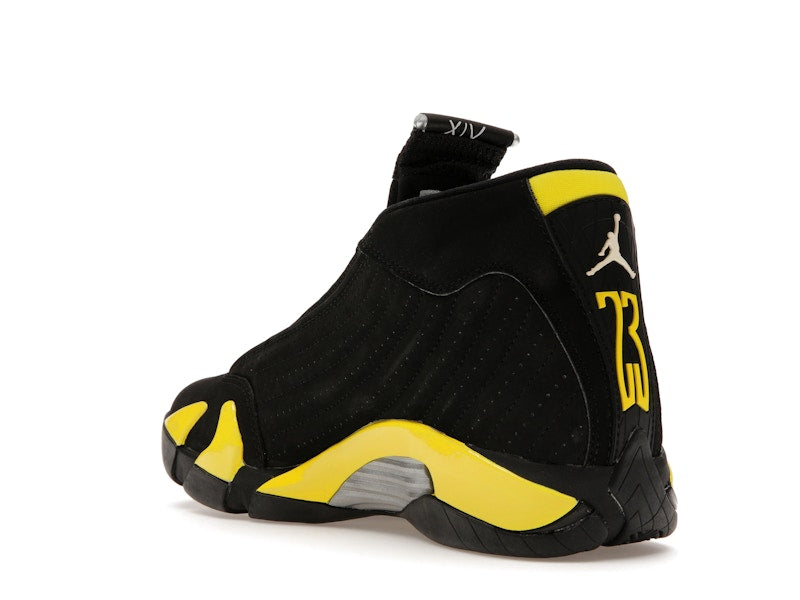 Jordan 14 Retro Thunder