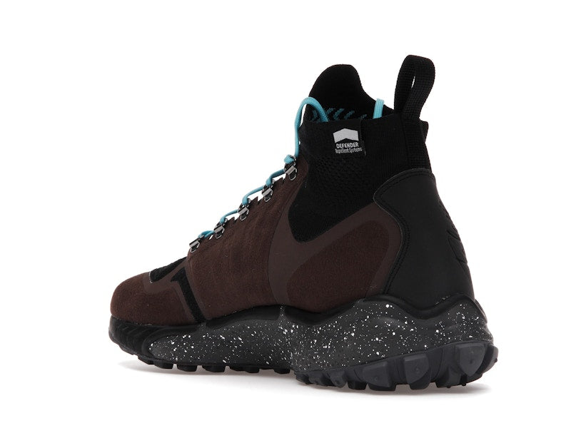 Nike Zoom Talaria Mid Fk Baroque Brown/Gamma Blue Black