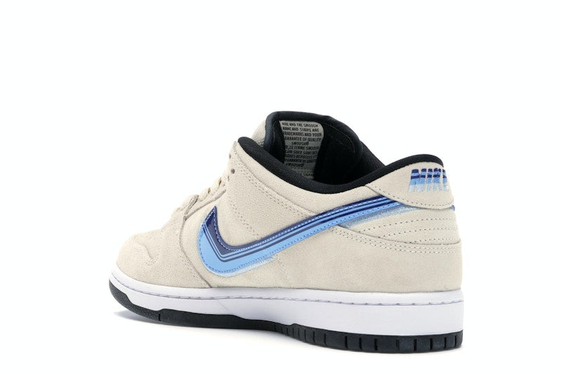 Nike SB Dunk Low Truck It