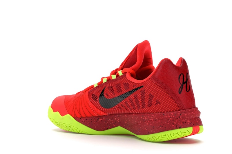 Nike Zoom Run The One James Harden PE
