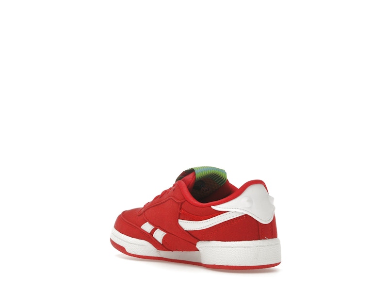 Reebok Club C Sonic the Hedgehog 3 Knuckles (PS)