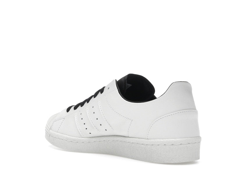 adidas Y-3 Superstar Orbit Grey Black