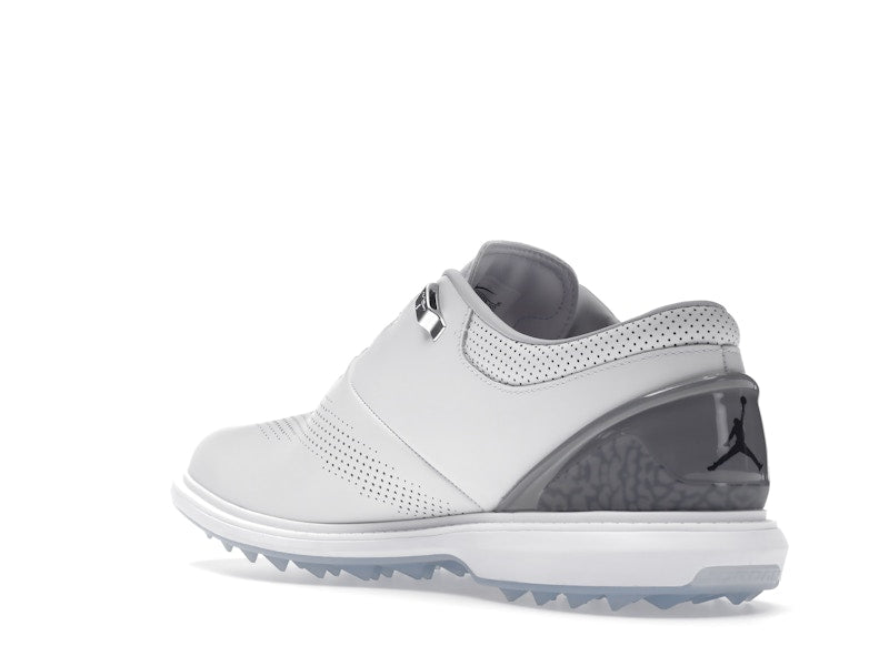 Jordan ADG 4 Golf White Pure Platinum