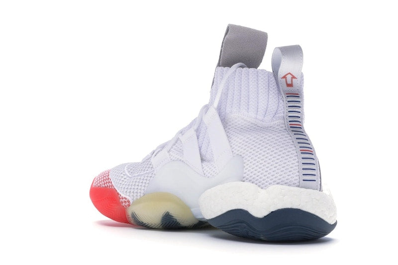 adidas Crazy BYW LVL X Daniel Arsham