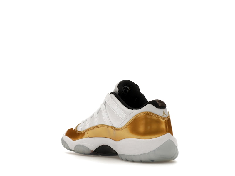 Jordan 11 Retro Low Closing Ceremony (GS)