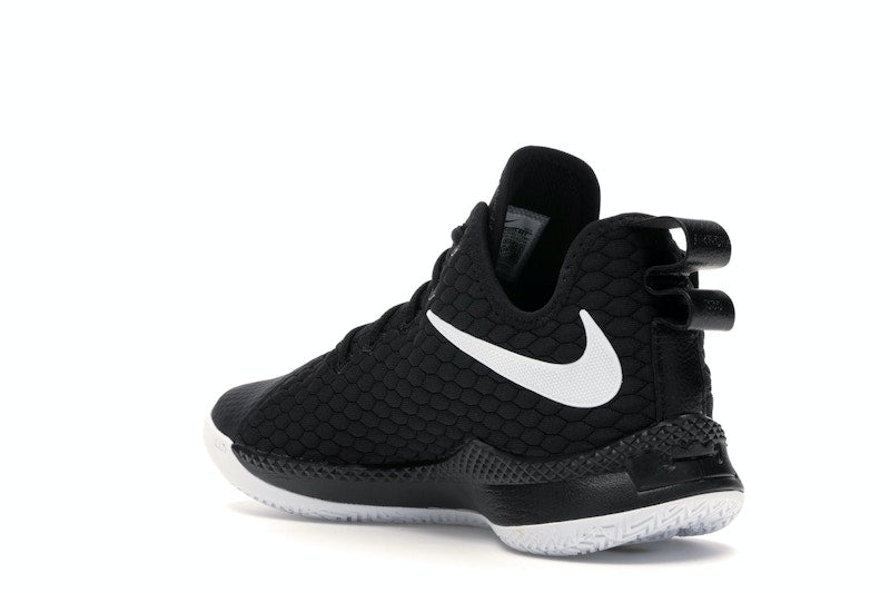 Nike LeBron Witness 3 Black White
