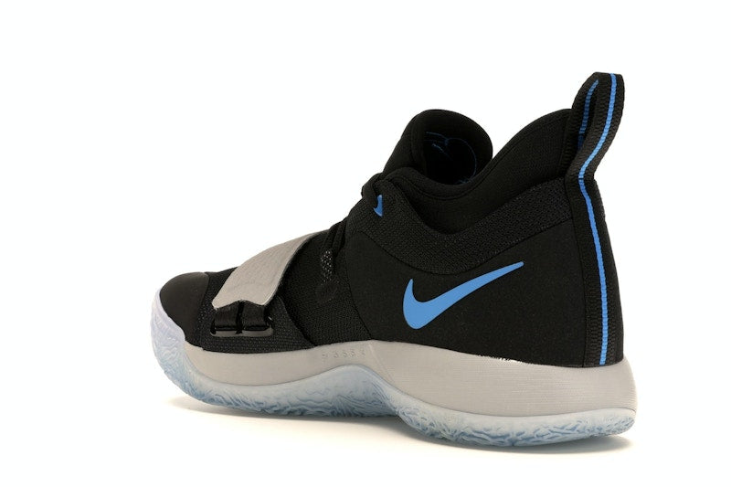 Nike PG 2.5 Black Photo Blue