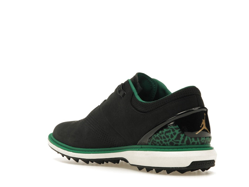 Jordan ADG 4 Eastside Golf 1961