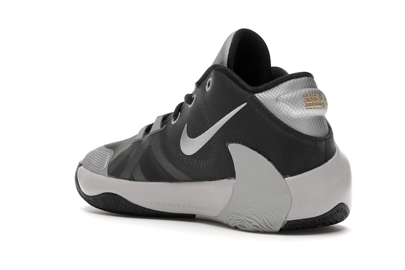 Nike Zoom Freak 1 Smoke Grey (GS)