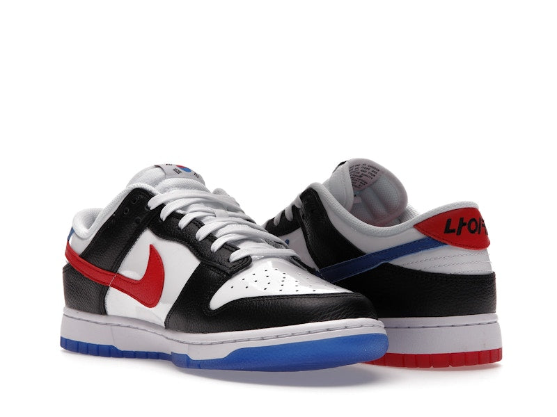 Nike Dunk Low Seoul