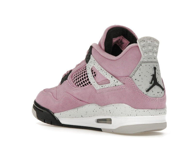 Jordan 4 Retro Orchid (Women's)