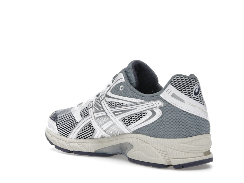 ASICS Gel-DS Trainer 14 White Pure Silver