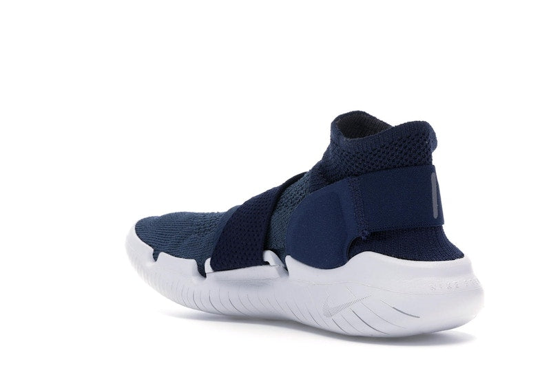 Nike Free RN Motion Flyknit 2018 Squadron Blue