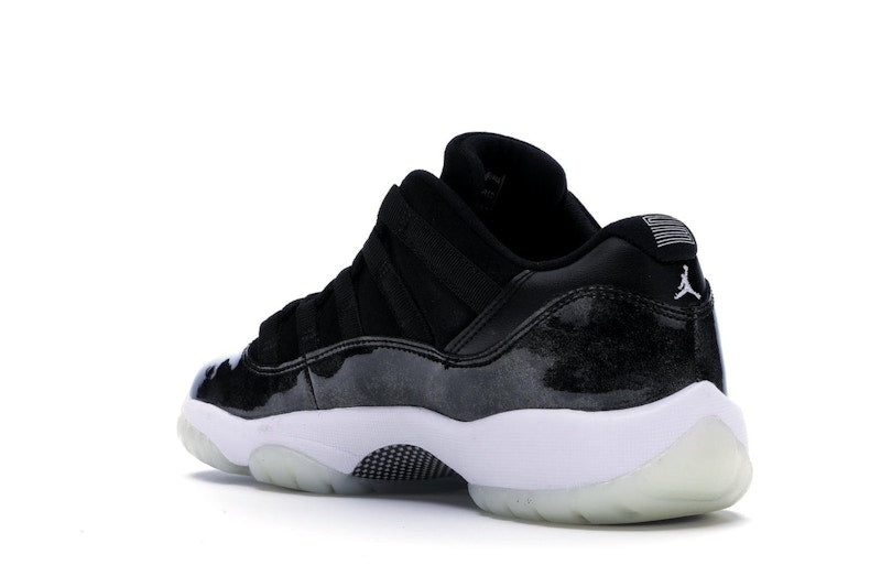 Jordan 11 Retro Low Barons (GS)