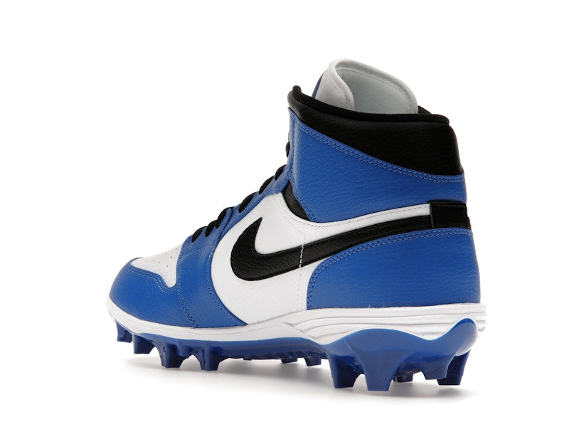 Jordan 1 Mid TD Cleat Game Royal