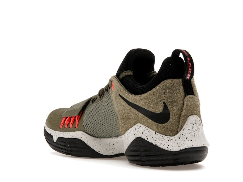 Nike PG 1 Elements