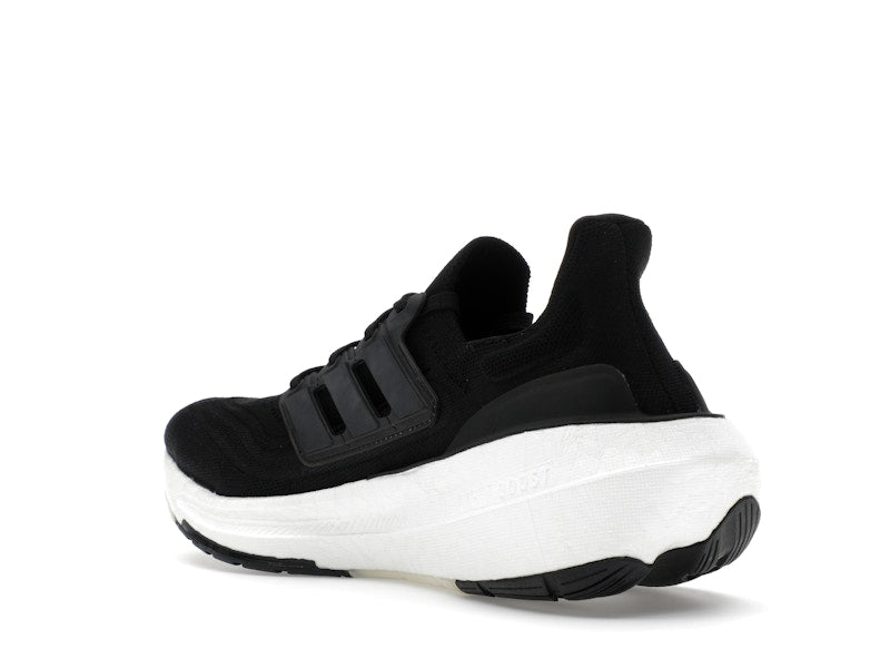 adidas Ultra Boost Light Core Black Crystal White (Women's)
